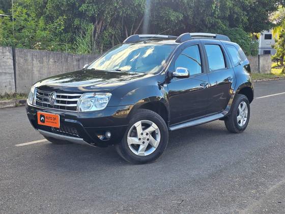 RENAULT DUSTER 1.6 DYNAMIQUE 4X2 16V FLEX 4P MANUAL RENAULT DUSTER 1.6 DYNAMIQUE 4X2 16V FLEX 4P MANUAL